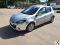 Photo Renault Clio 1.6 VVT Initiale TomTom * AUTOMATIC ** FULLY LOADED *
