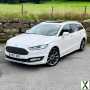 Photo 2017 Ford Mondeo 2.0TDCi (180ps) (AWD) (s/s) Powershift Auto Vignale - Huge Spec