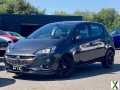 Photo 2018 Vauxhall Corsa SRI 1.4i ( 90ps ) ecoFLEX **Low Miles - 1 Owner**