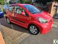 Photo Toyota Aygo 1.0 litre 2007 Best car for first time buyers!