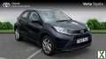 Photo 2022 Toyota Aygo X 1.0 VVT-i Pure 5dr Petrol Hatchback Hatchback Petrol Manual