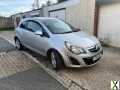 Photo VAUXHALL CORSA 2014 LOW MILAGE 1.4 PETROL NEW MOT ONE PREVIOUS OWNER PORTSMOUTH