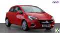 Photo 2018 Vauxhall Corsa 1.4 SE Nav 3dr Hatchback Petrol Manual