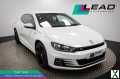 Photo 2015 Volkswagen Scirocco 2.0 TDI BlueMotion Tech R-Line Euro 6 (s/s) 3dr COUPE D