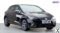 Photo 2019 SEAT Ibiza 1.0 TSI 115 Xcellence Lux [EZ] 5dr DSG Hatchback Petrol Automati