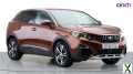 Photo 2018 Peugeot 3008 1.2 PureTech Allure 5dr Hatchback Petrol Manual