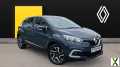 Photo 2019 Renault Captur 0.9 TCE 90 Iconic 5dr Petrol Hatchback Hatchback Petrol Manu