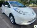 Photo 2013 Nissan Leaf 80kW Acenta 24kWh 5dr Auto HATCHBACK Electric Automatic