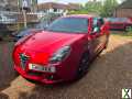 Photo Alfa Romeo, GIULIETTA, Hatchback, 2011, Manual, 1742 (cc), 5 doors