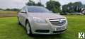 Photo 2010 VAUXHALL INSIGNIA CDTI EXCLUSIVE ESTATE MOTED TO OCTOBER