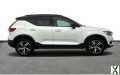 Photo Volvo XC40 R Design 1.5 Petrol ULEZ 6 Speed Manual Only 6350 Miles Crystal White