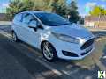 Photo 2014 Ford Fiesta 1.0 ( 100ps ) EcoBoost ( s/s ) Zetec ABSOLUTE BARGAIN