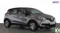 Photo 2019 Renault Captur 0.9 TCE 90 Play 5dr Hatchback Petrol Manual