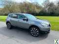 Photo 2013 Nissan Qashqai+2 1.6 [117] 360 5dr 7 seater fully loaded sat/nav pan roof H