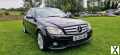 Photo 2008 MERCEDES C220 CDI SPORT AUTOMATIC WITH 94K AND FULL MOT