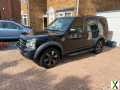 Photo 2006 Stunning Land Rover Discovery HSE TDV6 Auto Tow Bar 4X4