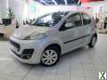 Photo Peugeot 107 1.0 Active 5dr **VERY CLEAN EXAMPLE** *LOW INSURANCE GROUP*