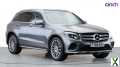 Photo 2019 Mercedes-Benz GLC GLC 250 4Matic AMG Line Premium 5dr 9G-Tronic SUV Petrol