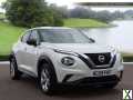 Photo 2020 Nissan Juke 1.0 DiG-T N-Connecta 5dr DCT HATCHBACK PETROL Automatic