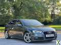 Photo 2014 Audi A3 2.0 TDI S-Line 150BHP Only 75K Miles + Not VW Seat