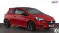 Photo 2018 Vauxhall Corsa 1.4T [150] Red Edition 3dr Hatchback Petrol Manual