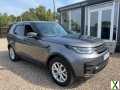 Photo 2017 Land Rover Discovery 3.0 TD6 SE 5dr Auto ESTATE DIESEL Automatic