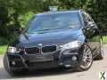 Photo 2014 BMW 3 Series 330d M Sport 4dr Step Auto SALOON DIESEL Automatic