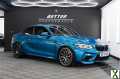 Photo 2020 BMW M2 BiTurbo Competition Coupe Petrol Automatic