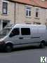 Photo RENAULT MASTER LWB CAMPER UN FINISHED PROJECT