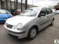 Photo 2002 (52) VOLKSWAGEN POLO 1.4 S , AUTOMATIC , ONE LADY OWNER, VERY LOW MILES