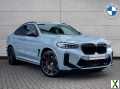 Photo 2023 BMW X4 M xDrive X4 M Competition 5dr Step Auto COUPE PETROL Automatic