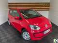 Photo 2013 Volkswagen UP 1.0 Move Up 3dr ASG Auto Hatchback Petrol Automatic