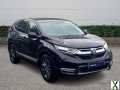 Photo 2023 Honda CR-V 5dr 2.0 I-mmd Hybrid SE Ecvt 2wd Auto Estate Petrol/Electric Hyb