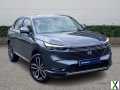 Photo 2022 Honda HR-V Advance I-Mmd Cvt Auto Hatchback Petrol/Electric Hybrid Automati