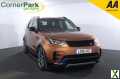 Photo 2018 18 LAND ROVER DISCOVERY 2.0 SI4 HSE 5D 297 BHP