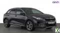 Photo 2020 Kia Xceed 1.4T GDi ISG 3 5dr Hatchback Petrol Manual