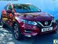 Photo 2021 Nissan Qashqai 1.3 DiG-T 160 [157] N-Connecta 5dr DCT Glass Roof Hatchback