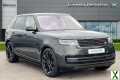 Photo 2023 Land Rover Range Rover 3.0 D350 Autobiography SUV Diesel Automatic