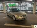Photo Rare low mileage automatic Rover 75 only 34k miles!