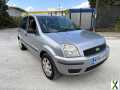 Photo Ford Fusion 1.4 petrol good condition vehicle