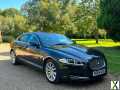 Photo 2014 Jaguar XF 3.0d V6 Premium Luxury 4dr Auto [Start Stop] SALOON Diesel Automa