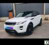 Photo 2013(63) RANGE ROVER EVOQUE 2.2 SD4 DYANAMIC LUX FULLY LOADED