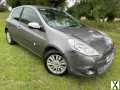 Photo 2010 RENAULT CLIO 1.2L - 1 YEARS MOT - AIR CON - NEW CAMBELT