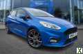 Photo 2020 Ford Fiesta ST-LINE 1.0 100PS WITH SYNC3 DAB NAVIGATION, REAR PRIVACY GLASS