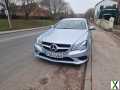 Photo Mercedes-Benz, E CLASS, Coupe, 2013, Semi-Auto, 2143 (cc), 2 doors