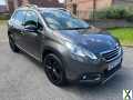 Photo 2015 (65) PEUGEOT 2008 CROSSOVER 1.6 BlueHDi URBAN CROSS DRIVES GREAT LOVELY!