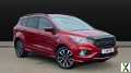 Photo 2016 Ford Kuga 2.0 TDCi 180 ST-Line 5dr Auto HATCHBACK DIESEL Automatic