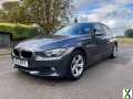Photo 2012 BMW 3 SERIES 320D Efficient Dynamics 4dr Step Automatic**ONLY 1 PREVIOUS OWNER**