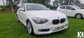 Photo late 2012 BMW 116 DIESEL EFFICENTY DYNAMICS MOTED TO SEPTEMBER 2024