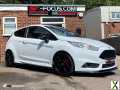 Photo 2015 Ford Fiesta 1.6 EcoBoost ST-2 3dr STAGE 1 BLUEFIN 215BHP! ITG AIR INTAKE!